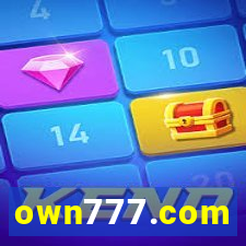 own777.com