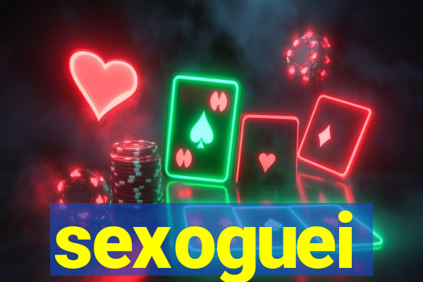 sexoguei