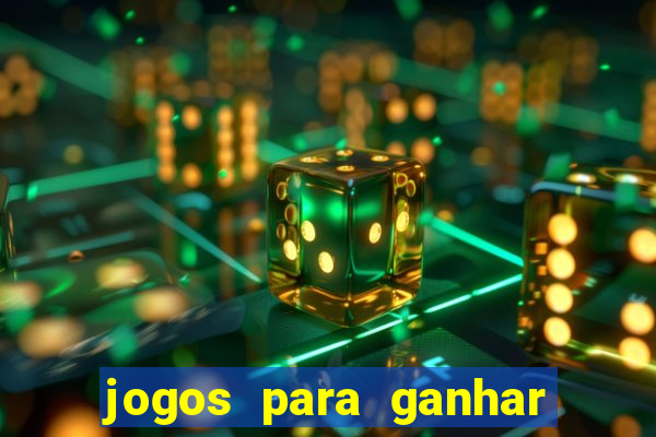 jogos para ganhar dinheiro no pix sem deposito