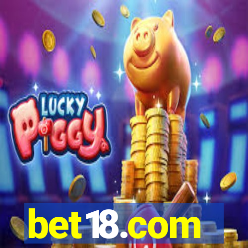 bet18.com