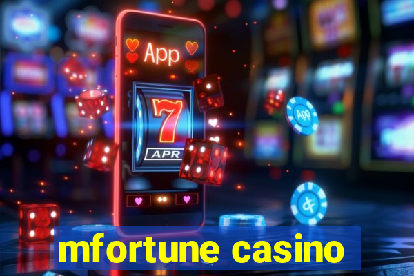 mfortune casino