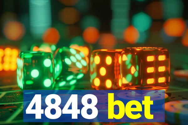 4848 bet