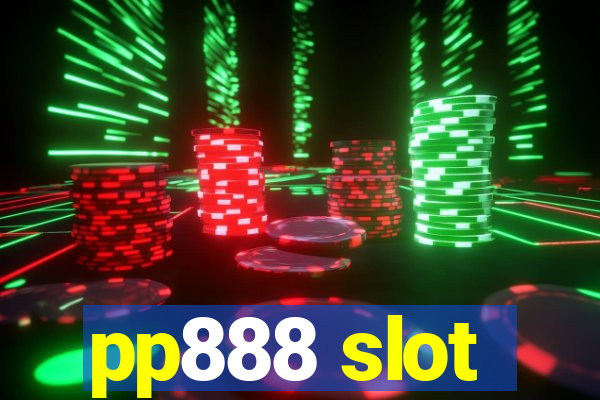 pp888 slot