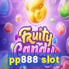 pp888 slot