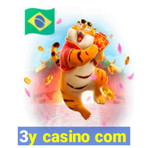 3y casino com