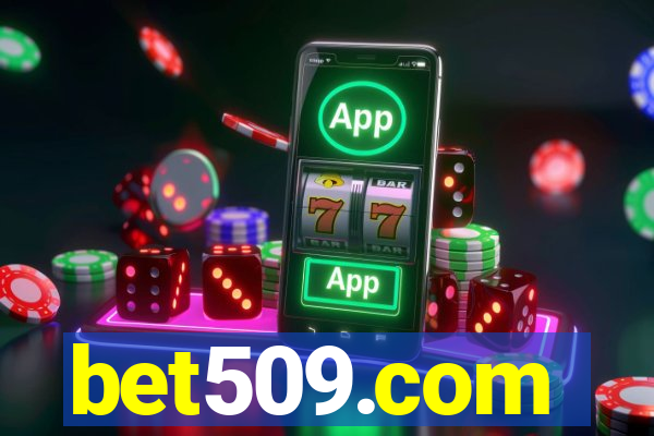 bet509.com