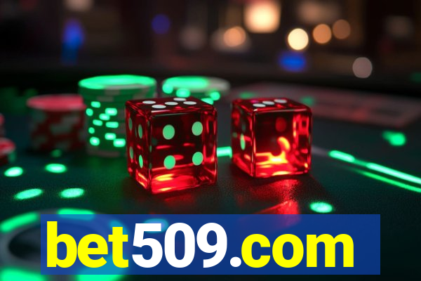 bet509.com