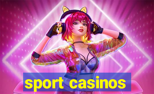 sport casinos