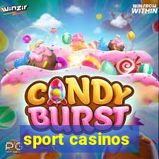 sport casinos