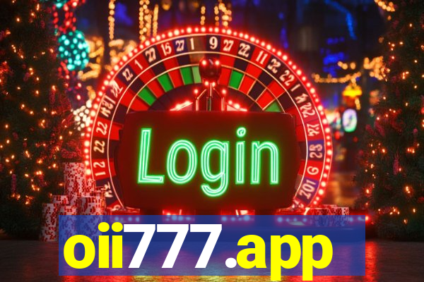 oii777.app