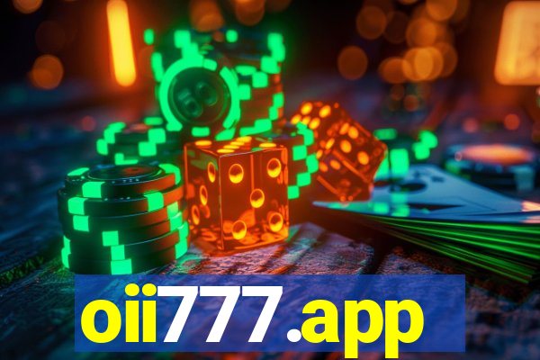 oii777.app