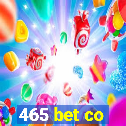 465 bet co