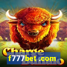 f777bet .com