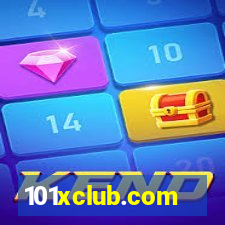 101xclub.com