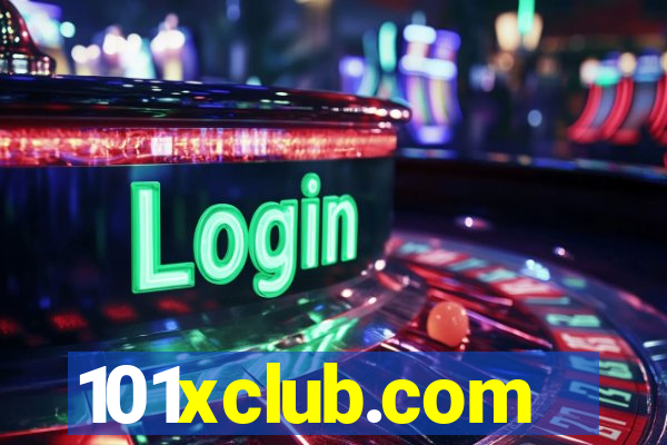 101xclub.com