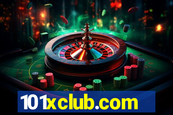 101xclub.com