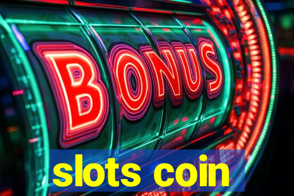 slots coin