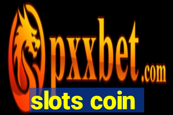 slots coin