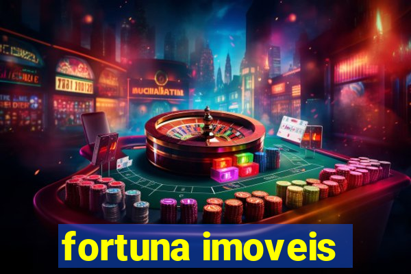 fortuna imoveis