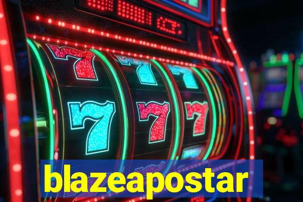 blazeapostar