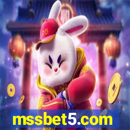 mssbet5.com