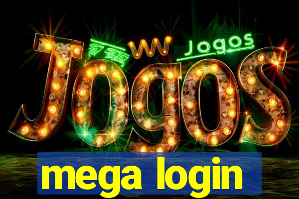 mega login