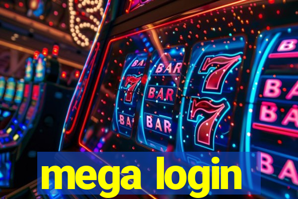 mega login