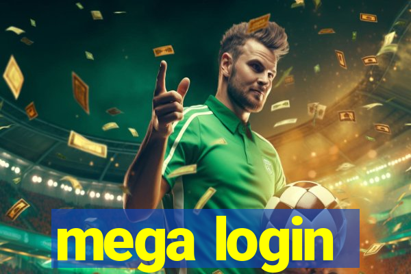 mega login