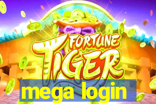 mega login