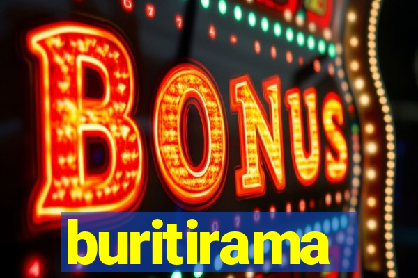 buritirama