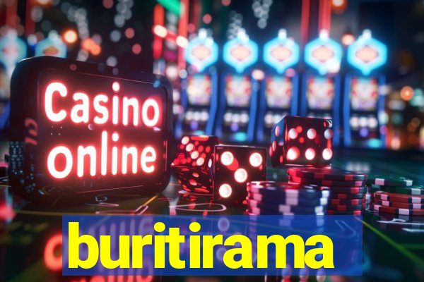 buritirama