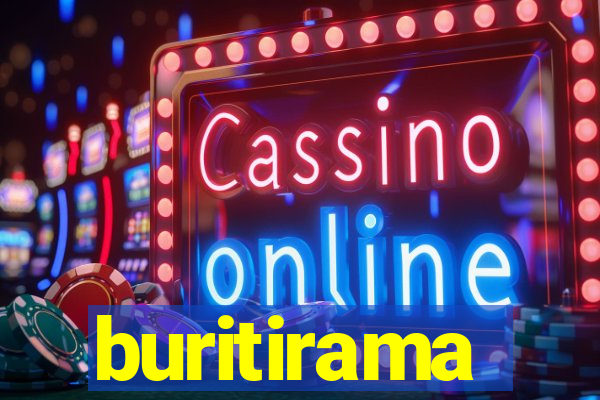 buritirama