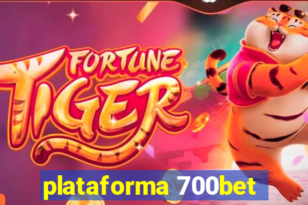 plataforma 700bet