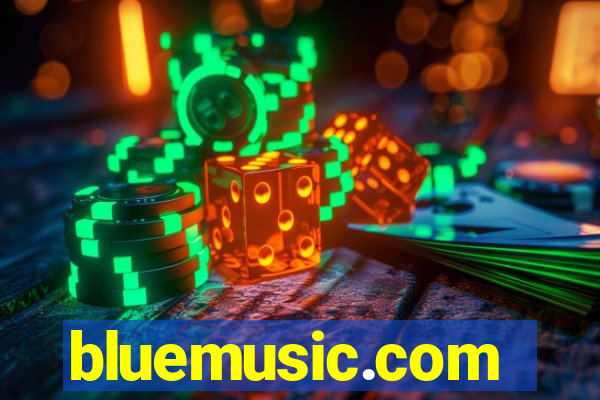 bluemusic.com