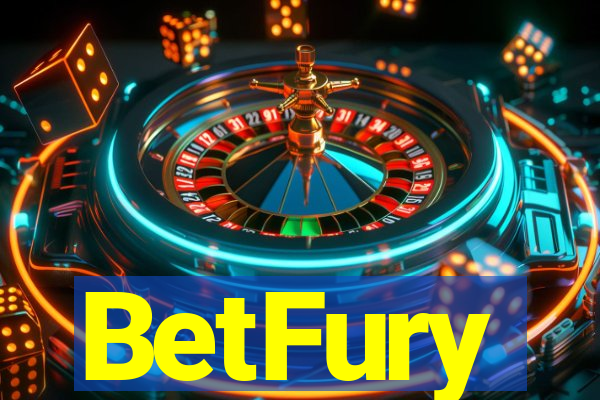 BetFury