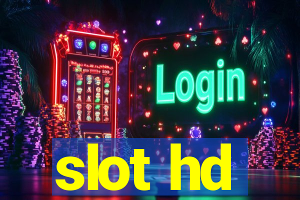 slot hd