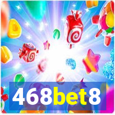 468bet8