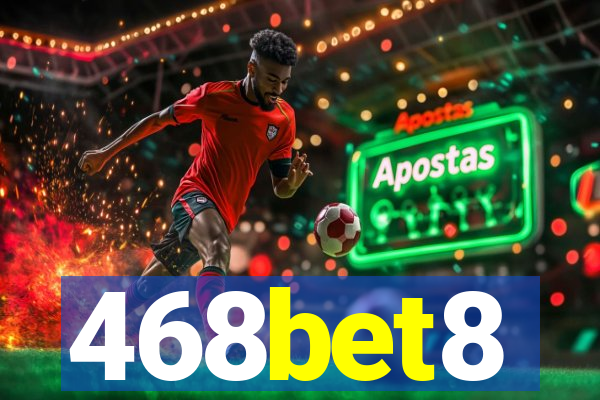 468bet8