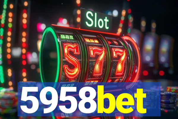 5958bet