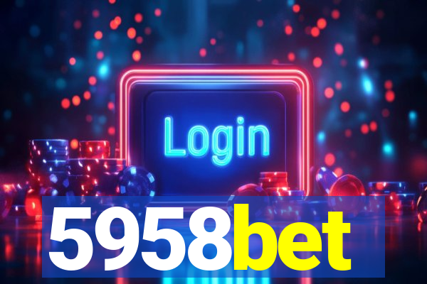 5958bet