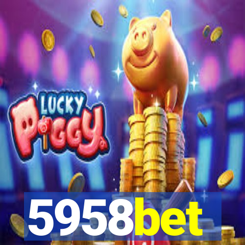 5958bet