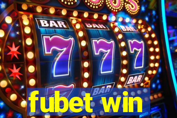 fubet win