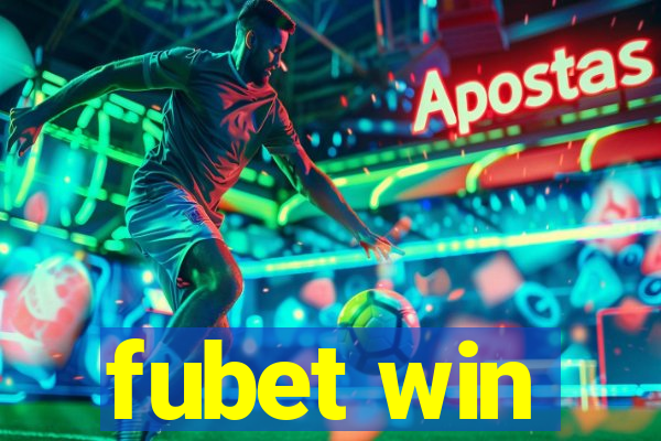 fubet win