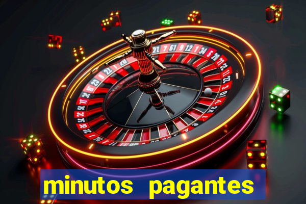 minutos pagantes fortune ox 2024