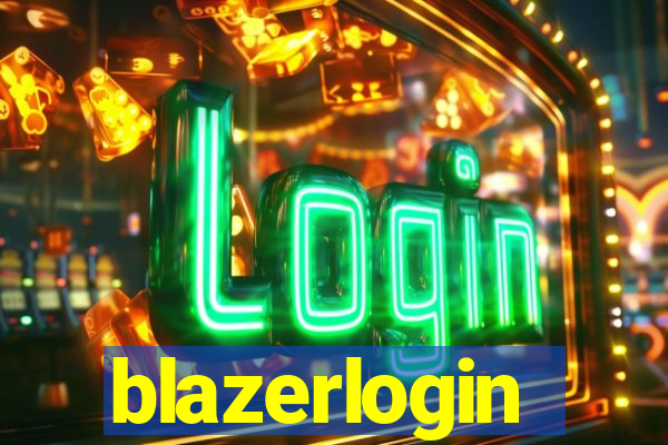 blazerlogin