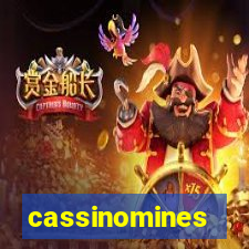 cassinomines