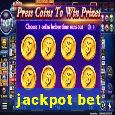 jackpot bet