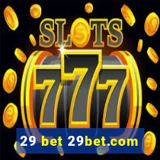 29 bet 29bet.com