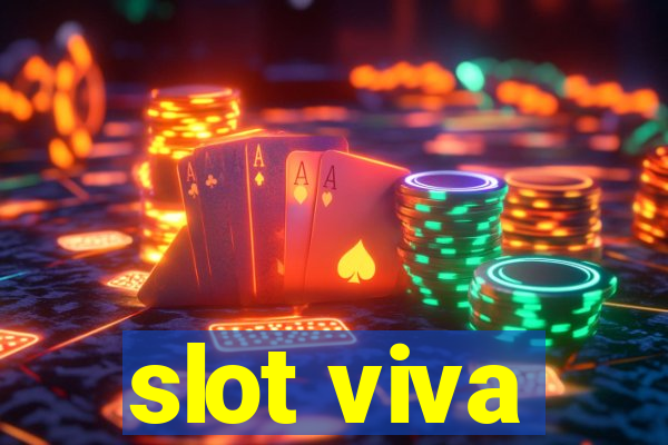 slot viva