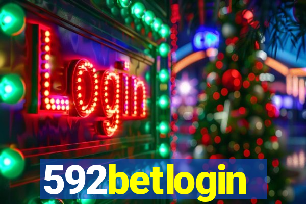 592betlogin